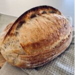 SOURDOUGH BREAD RECIPE ON A BUDGET