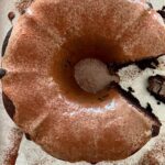 Sourdough Discard Chocolate Cake Recipe