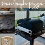 BEST EQUIPMENT FOR SOURDOUGH PIZZA