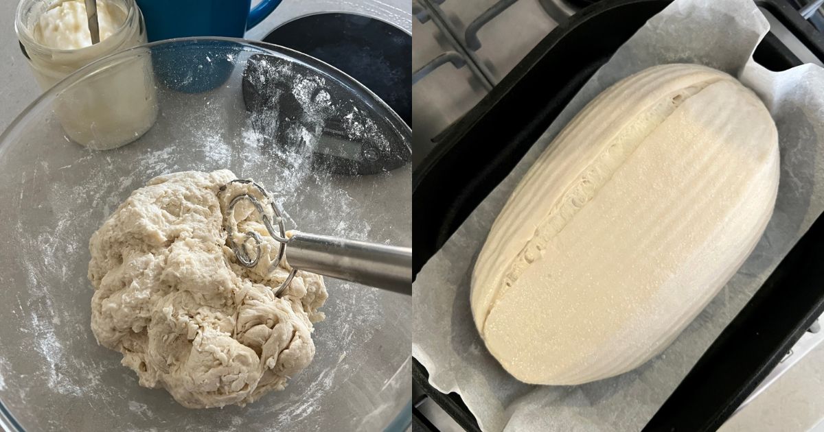 How To Make Sourdough in Summer [ Hot & Humid Weather] The Pantry Mama