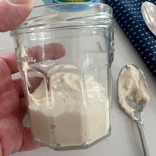 Can You Use Yogurt To Make A Sourdough Starter? The Pantry Mama