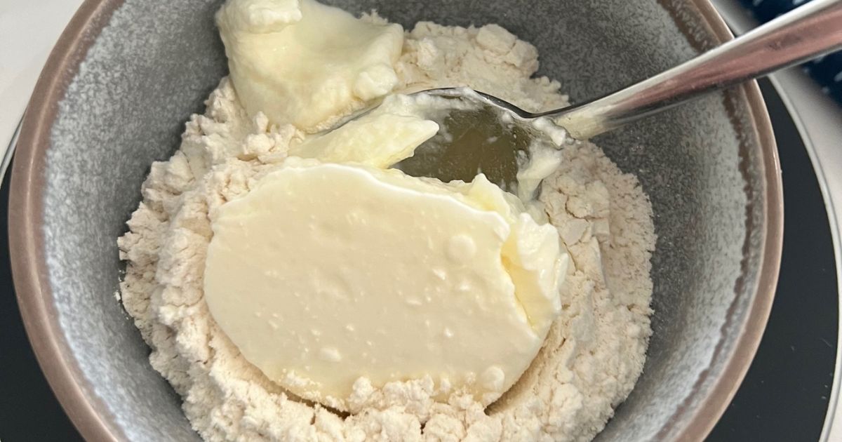 Can You Use Yogurt To Make A Sourdough Starter? The Pantry Mama