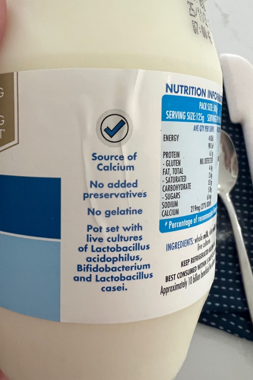 Can You Use Yogurt To Make A Sourdough Starter? The Pantry Mama