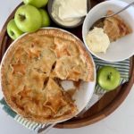 Sourdough Apple Pie - Recipe Feature Image