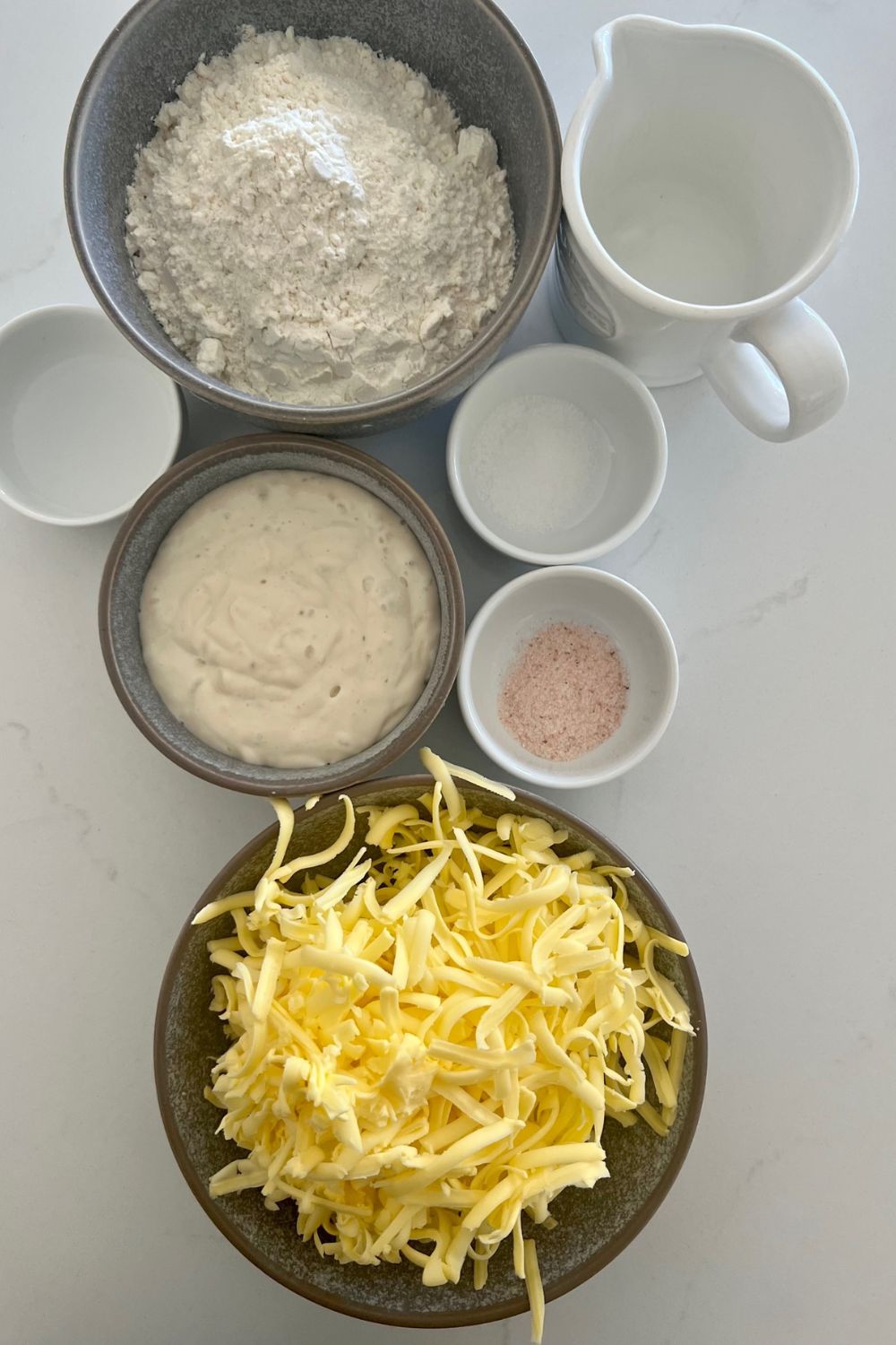 Sourdough Pie Crust [sweet or savory sourdough pastry] The Pantry Mama