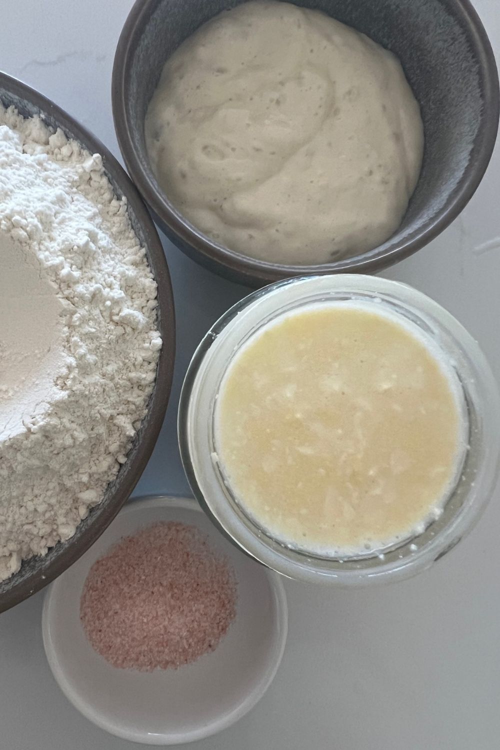 Buttermilk Sourdough Bread The Pantry Mama