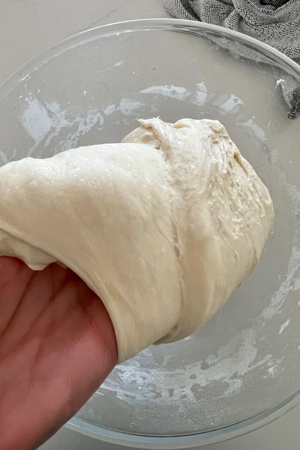 Developing Gluten in Sourdough Bread 8 Techniques You Must Know The