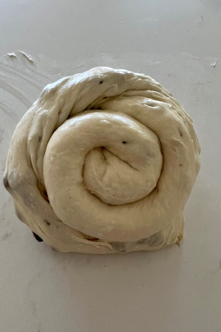 Developing Gluten in Sourdough Bread 8 Techniques You Must Know The