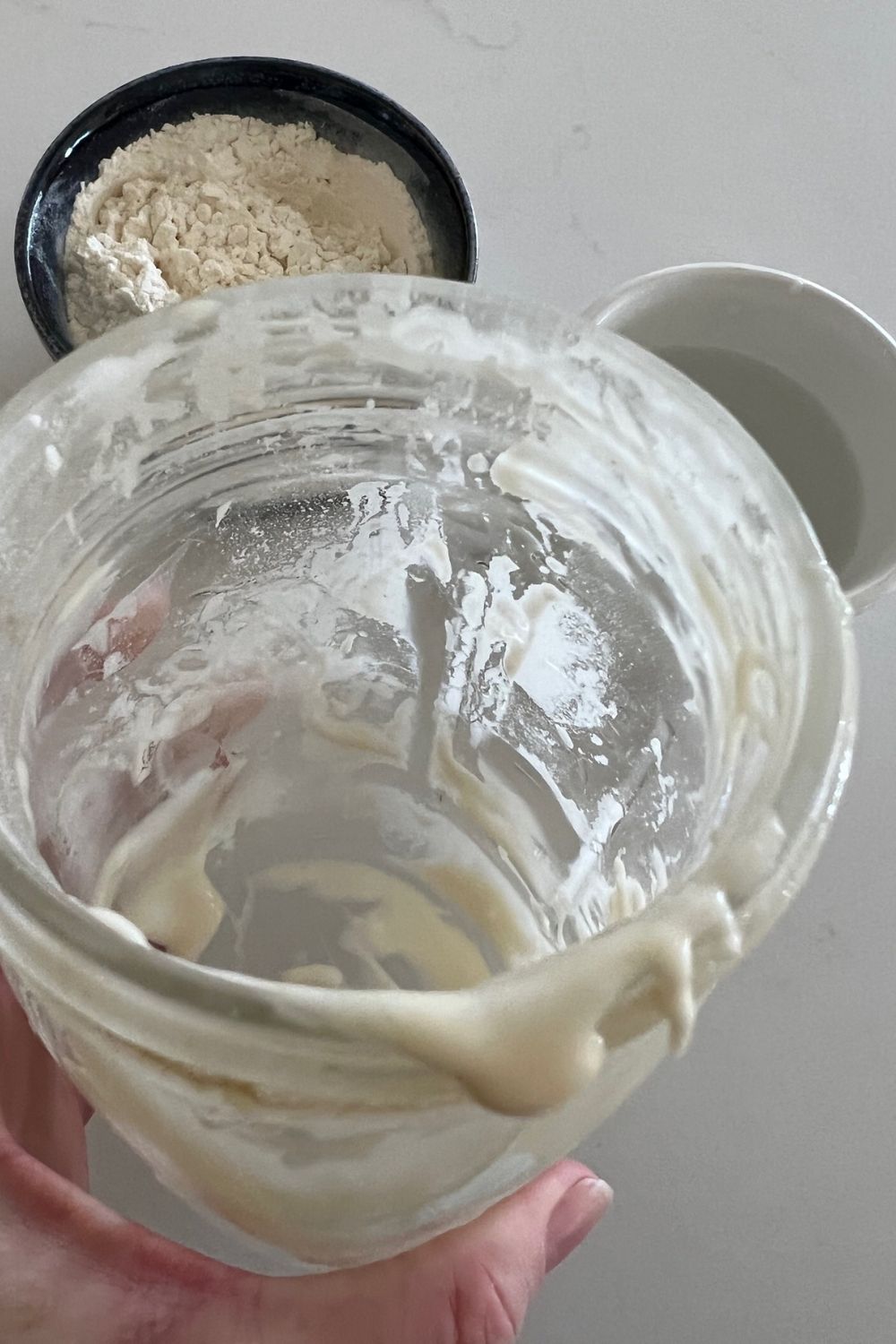 Should You Clean Your Sourdough Starter Jar? The Pantry Mama