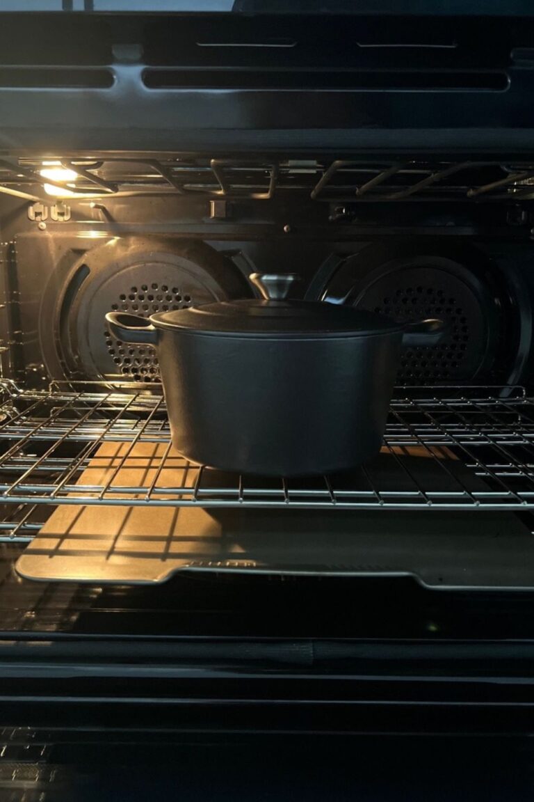 Stop Burning The Bottom Of Your Sourdough Try This Instead The