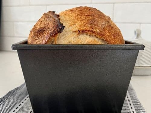 https://www.pantrymama.com/wp-content/uploads/2023/02/BAKE-SOURDOUGH-BREAD-IN-LOAF-PAN-1-500x375.jpg