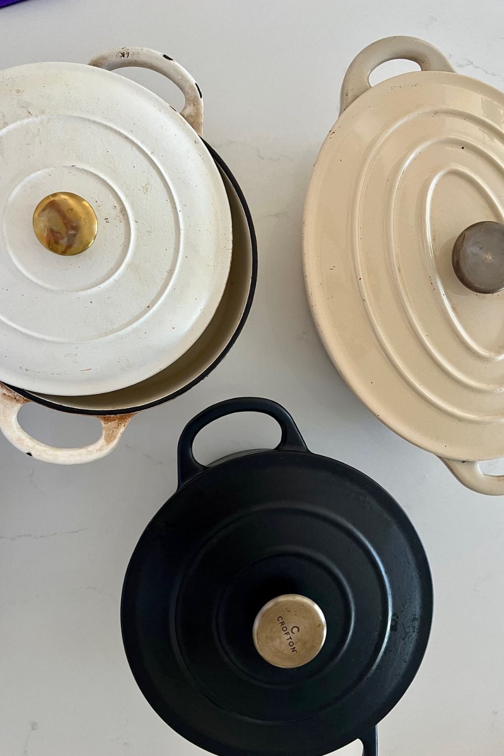 Best Dutch Oven For Sourdough Bread