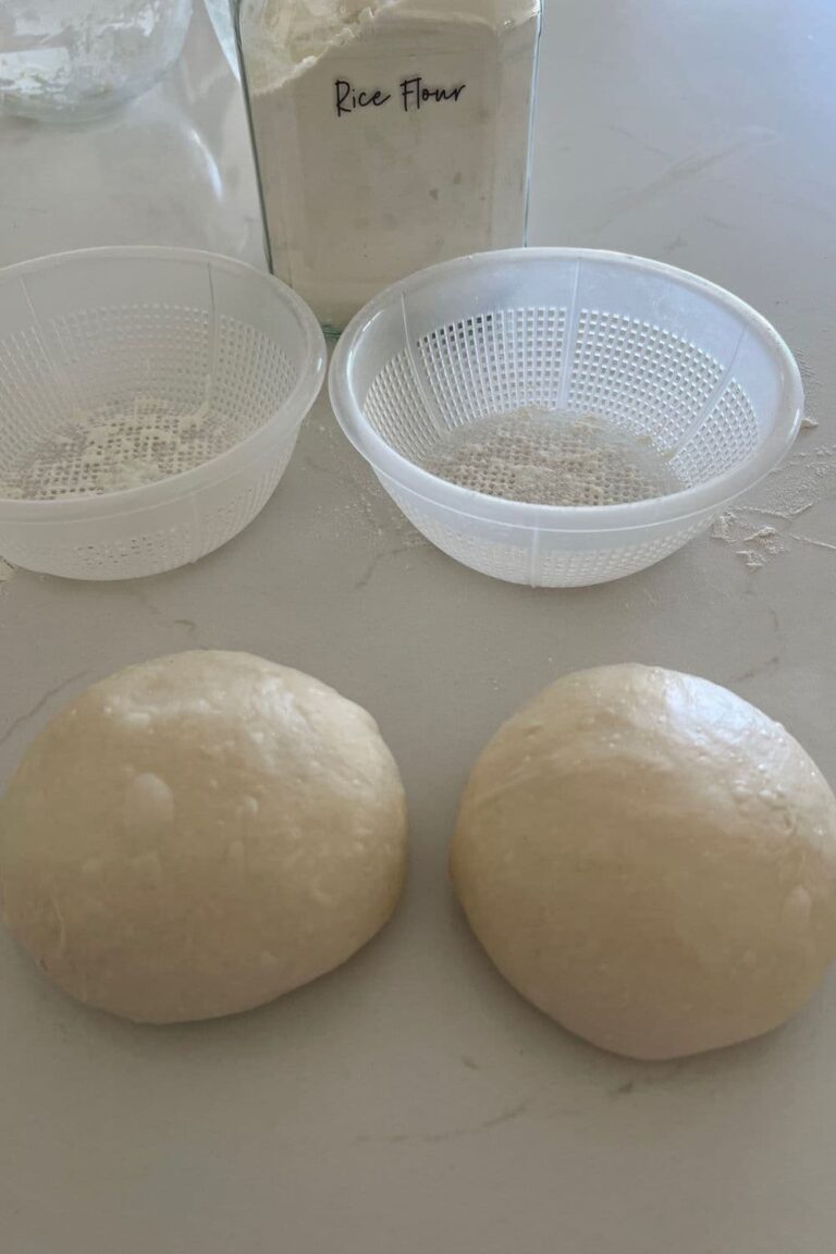 Sourdough Bread Bowls [perfect for soups and stews] The Pantry Mama