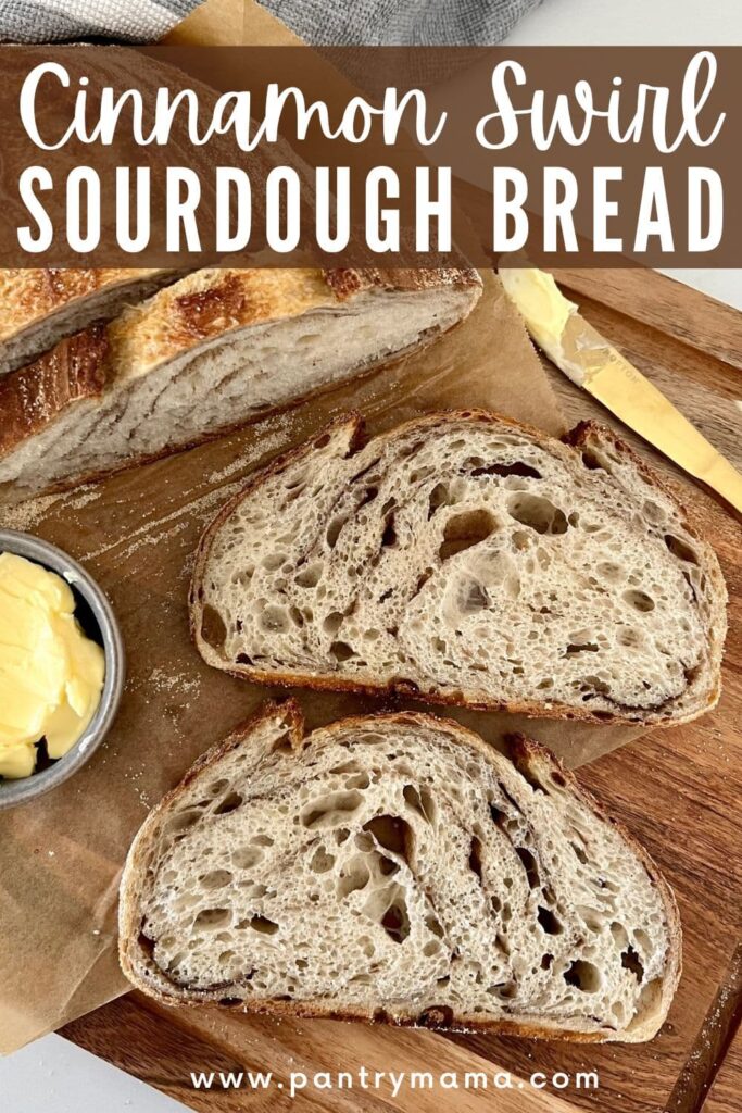 Can You Bake Sourdough In A Loaf Pan? - The Pantry Mama