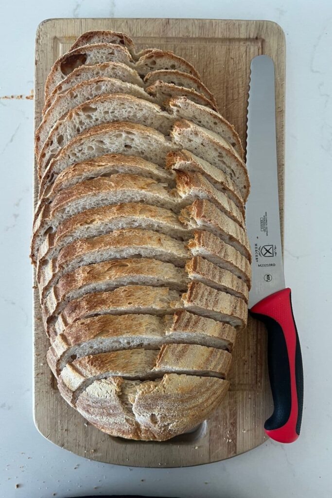 The Best Sourdough Tools and Equipment in 2024