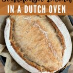 How To Bake Sourdough Without Dutch Oven - The Pantry Mama