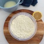 Make Ricotta Cheese At Home - Recipe Feature Image