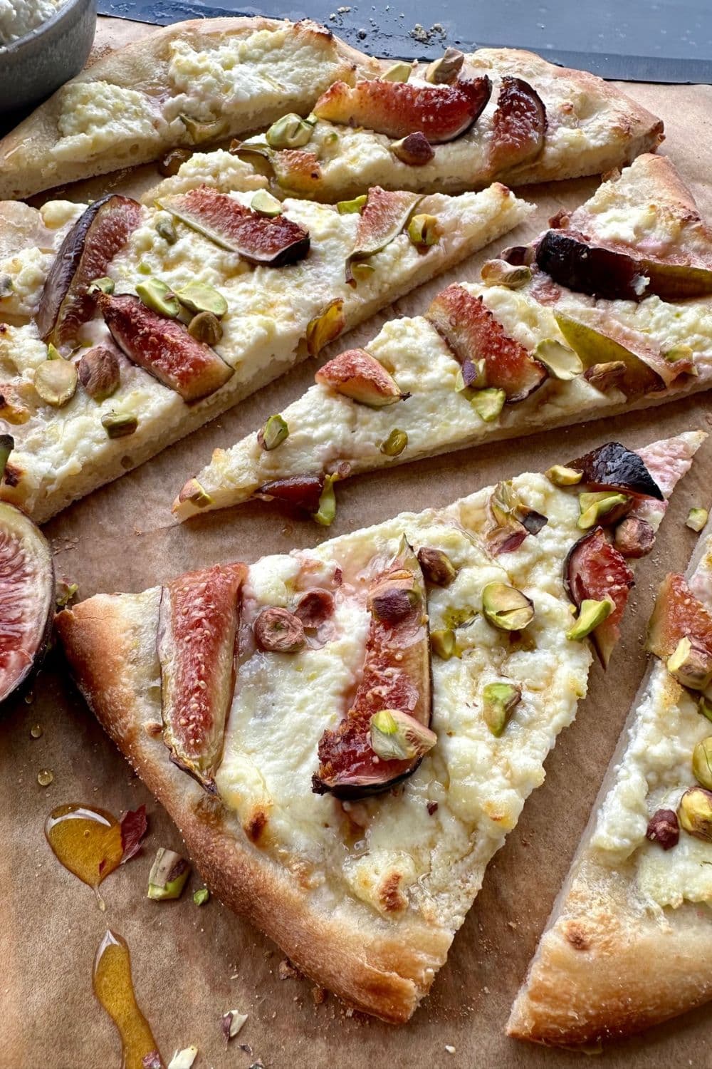 Make Ricotta Cheese At Home [easy recipe 3 ingredients] The Pantry Mama