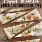 SOURDOUGH PIZZA BIANCA - PINTEREST IMAGE