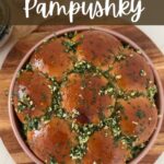 SOURDOUGH PAMPUSHKY - PINTEREST IMAGE