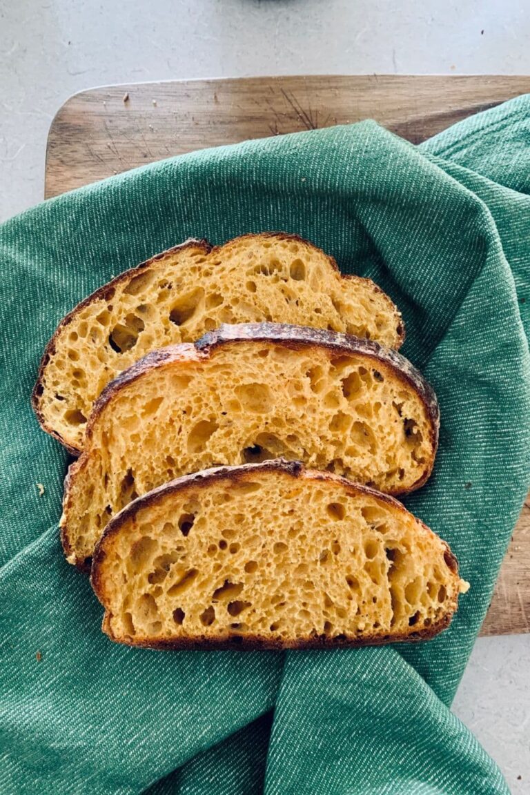 25+ Sourdough Fall Recipes To Try This Year [2025] - The Pantry Mama