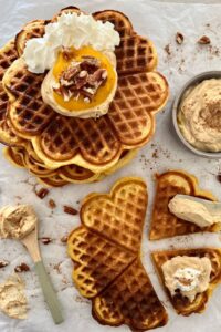 15 Sourdough Pumpkin Recipes - The Pantry Mama