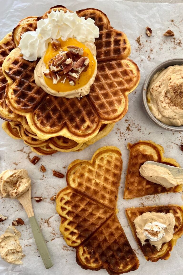 25+ Sourdough Fall Recipes To Try This Year [2025] - The Pantry Mama