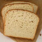 SOURDOUGH FARMHOUSE SANDWICH LOAF - RECIPE FEATURE IMAGE