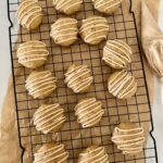 SOFT SOURDOUGH PUMPKIN SPICE COOKIES - RECIPE FEATURE IMAGE