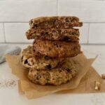 SOURDOUGH BREAKFAST COOKIES - RECIPE FEATURE IMAGE