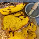 SOURDOUGH PUMPKIN BABKA - PINTEREST IMAGE