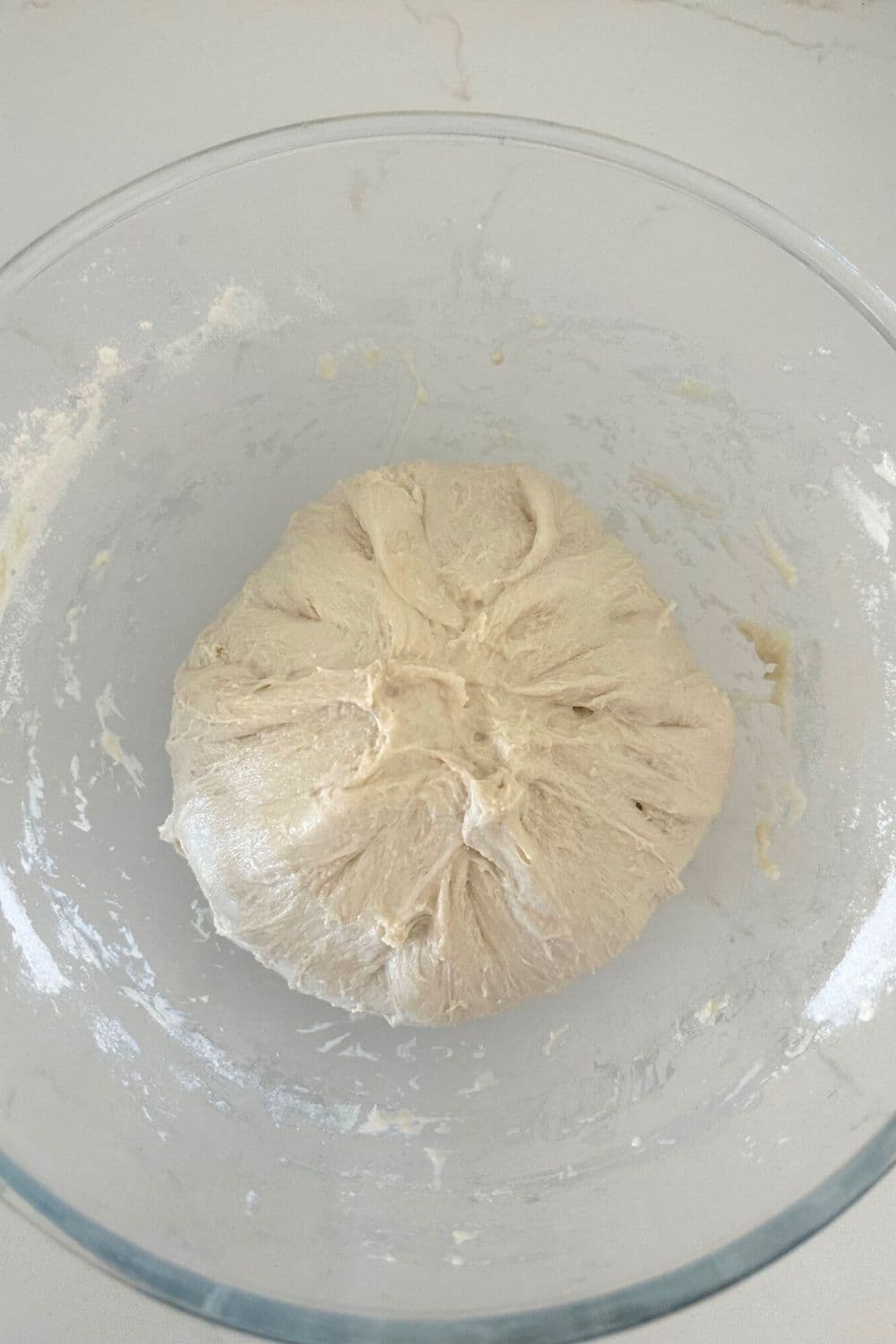 High Hydration Sourdough Bread Recipe The Pantry Mama