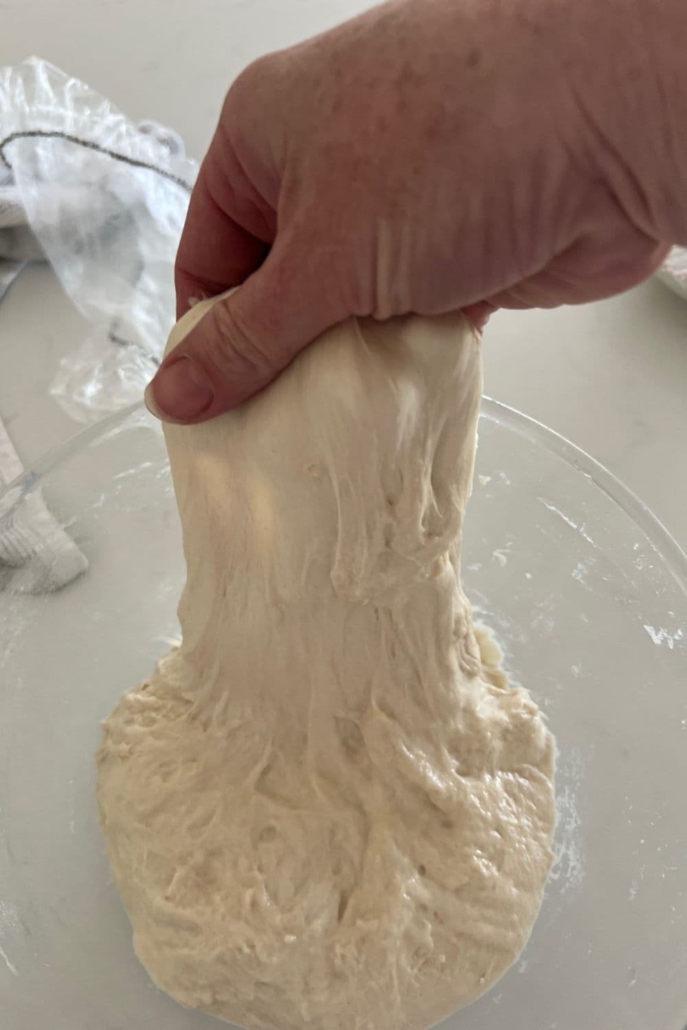 High Protein Sourdough Bread The Pantry Mama