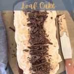 SOURDOUGH CHOCOLATE CHAI LOAF CAKE - PINTEREST IMAGE