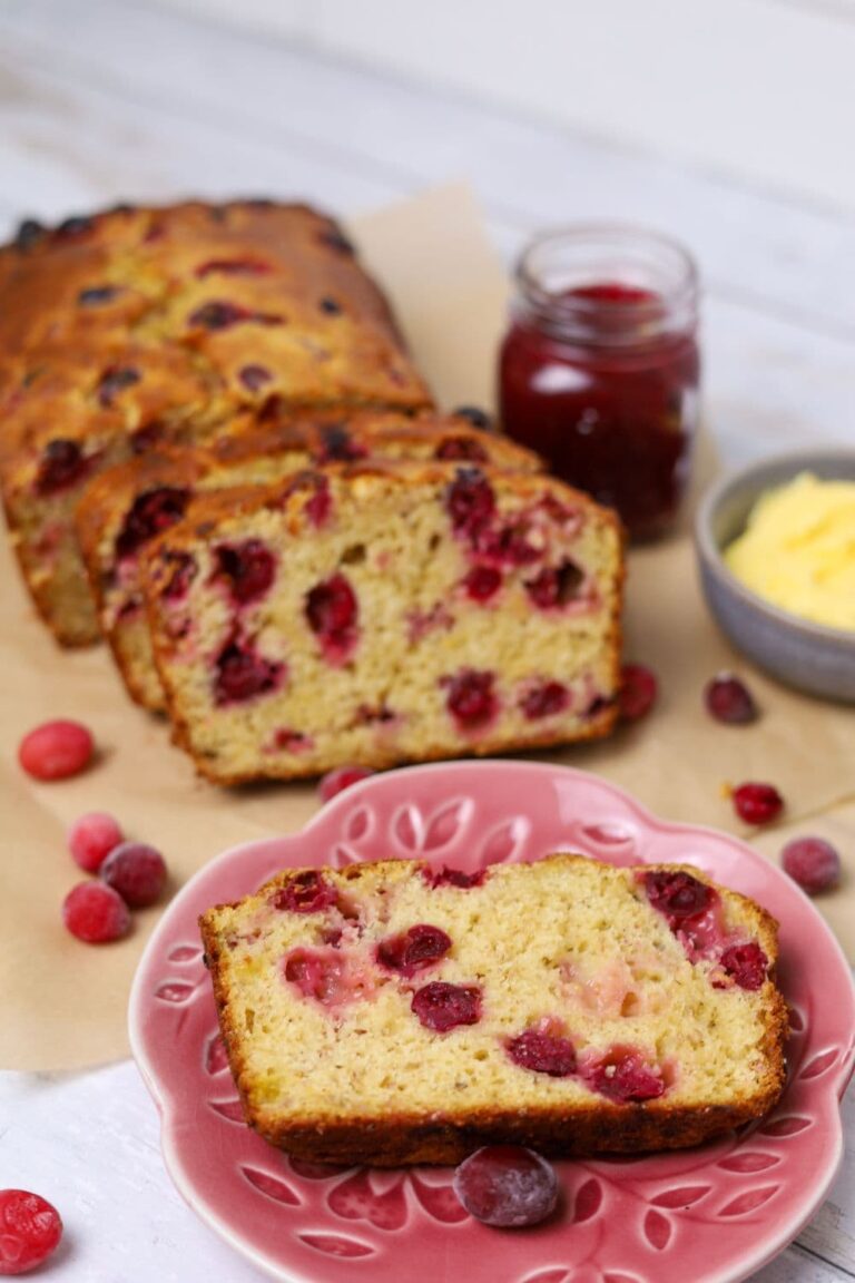 10 Sourdough Quick Bread Recipes You MUST try this year! - The Pantry Mama