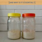 WHAT IS SOURDOUGH DISCARD - PINTEREST IMAGE