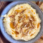 WHIPPED BRIE BUTTER - PINTEREST IMAGE