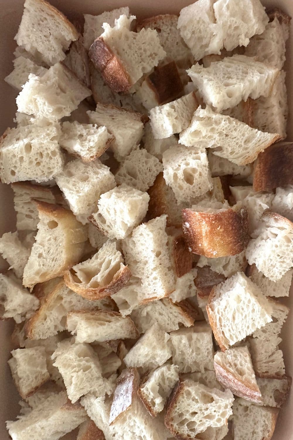Sourdough Breakfast Casserole - The Pantry Mama
