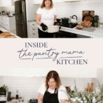 INSIDE THE PANTRY MAMA KITCHEN - PINTEREST IMAGE