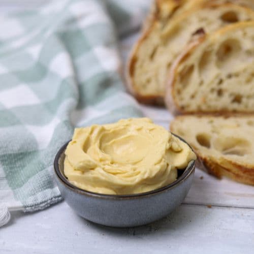 Whipped Maple Butter-image