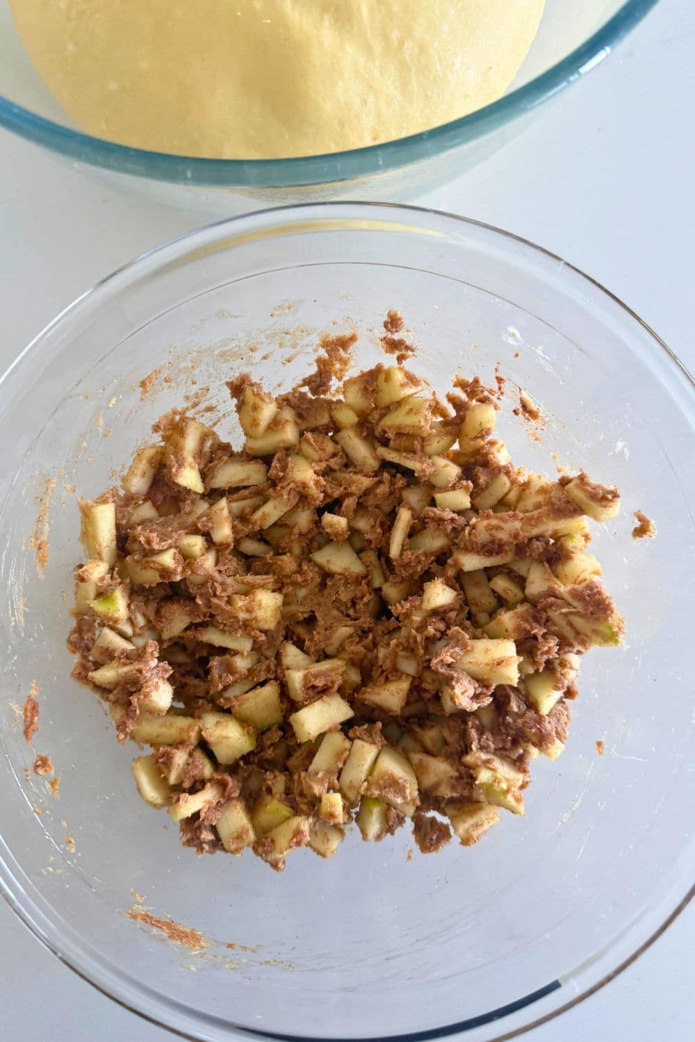 Sourdough Apple Cinnamon Rolls The Pantry Mama 